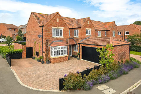 Malham Drive, Harrogate