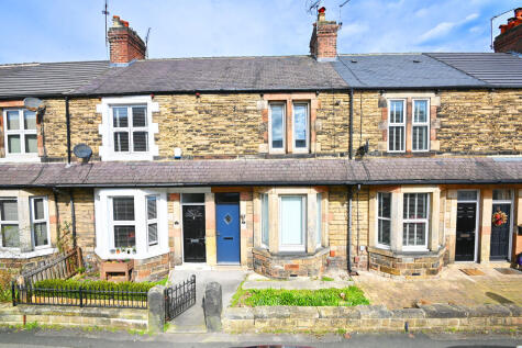 Albert Place, Harrogate