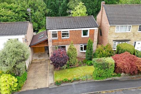 Hollins Crescent, Harrogate