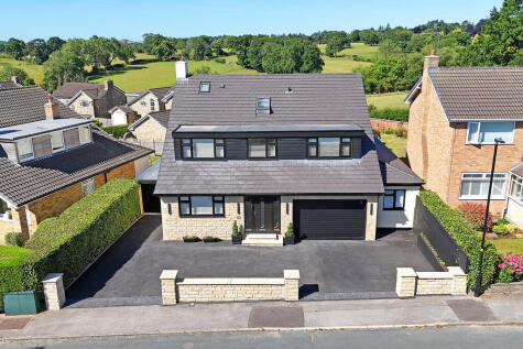 Daleside Road, Harrogate