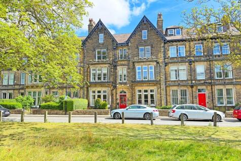 Granby Road, Harrogate