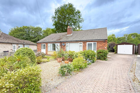 Wentworth Drive, Harrogate