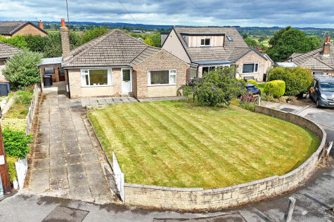 Redhill Close, Harrogate