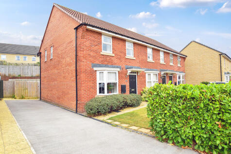 Brookfield Fold, Hampsthwaite