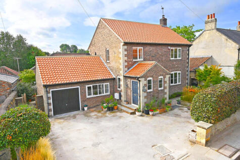 Stonebeck House, Bishop Monkton, Harrogate