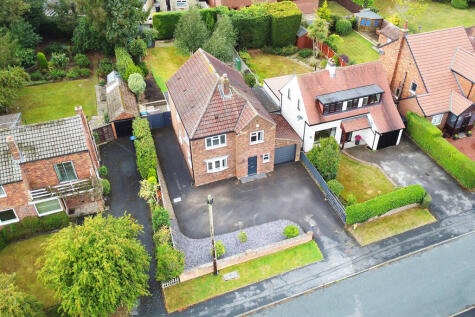 Moor Close, Killinghall, Harrogate
