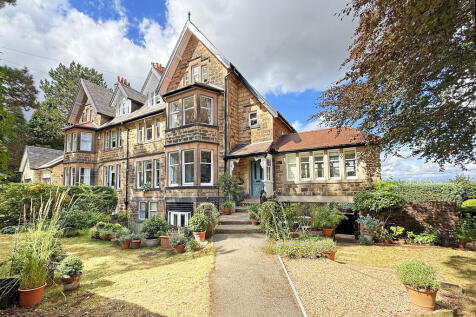 Kent Road, Harrogate