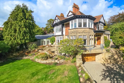 Brunswick Drive, Harrogate