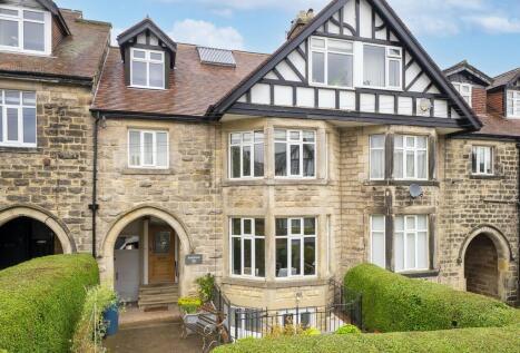 West Cliffe Grove, Harrogate