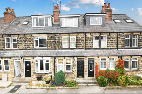 Wharfedale Avenue, Harrogate