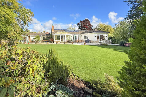 Fulwith Drive, Harrogate