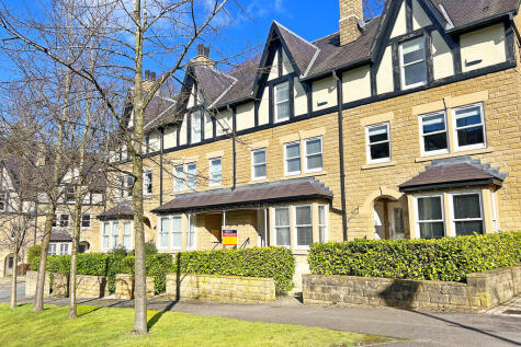 Portland Crescent, Harrogate