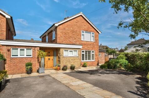 Beckwith Road, Harrogate