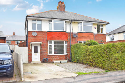 Harlow Park Crescent, Harrogate