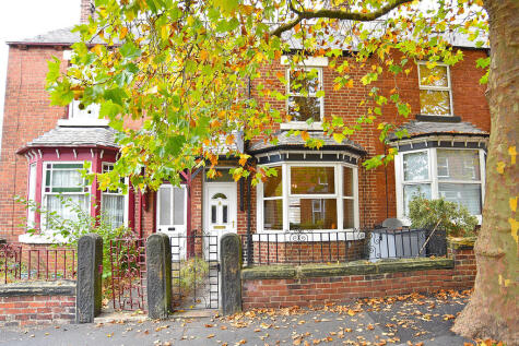 Harrison Grove, Harrogate