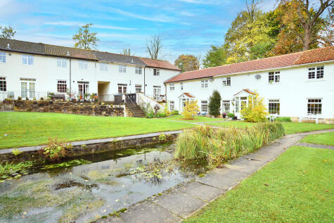 St Magnus Court, Cold Bath Road, Harrogate