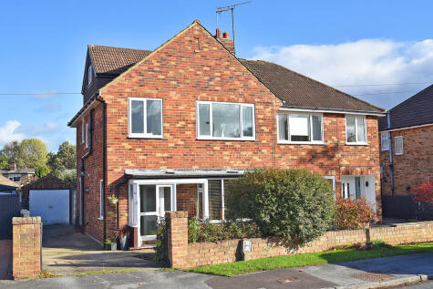 Plompton Drive, Harrogate