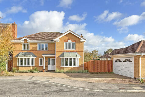 Brinklow Way, Harrogate