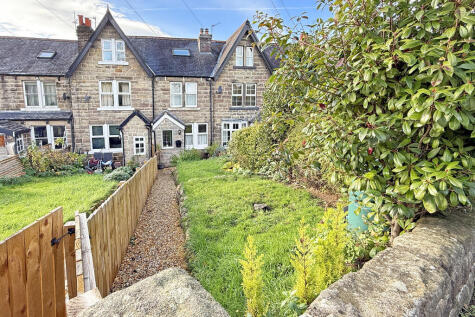 Lingerfield Terrace, Knaresborough