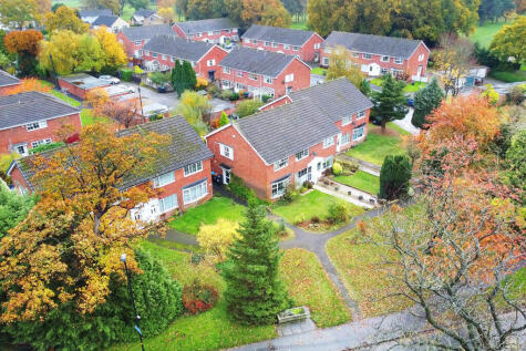 Millfield Glade, Harrogate