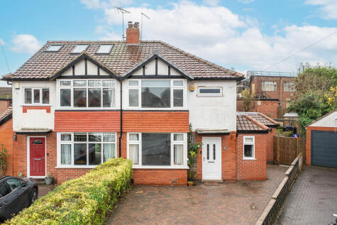 Halstead Road, Harrogate