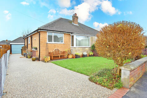 Meadow Way, Harrogate