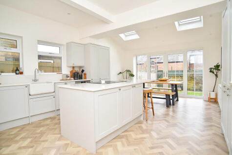 Bilton Grove Avenue, Harrogate