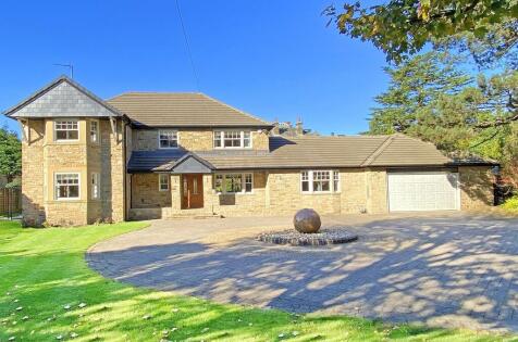 Rossett Green Lane, Harrogate