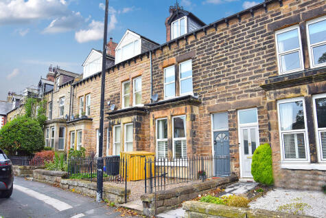 Hookstone Road, Harrogate