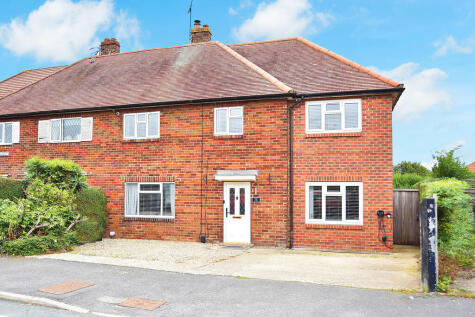 Pasture Crescent, Knaresborough