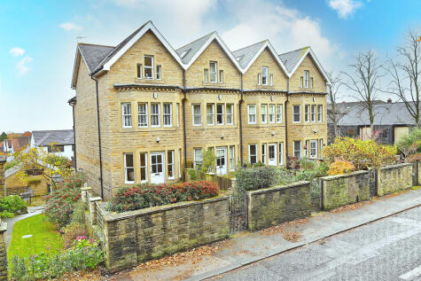 Harlow Moor Road, Harrogate