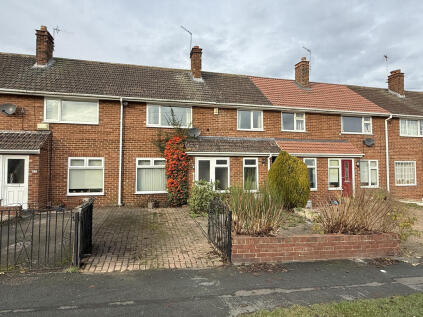 Manor Road, Knaresborough