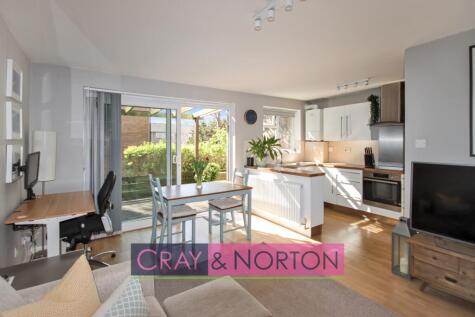 Chichester Road, Park Hill, CR0