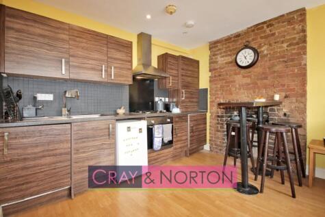 Outram Road, Addiscombe, CR0