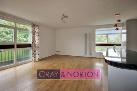 Maresfield, Park Hill, CR0