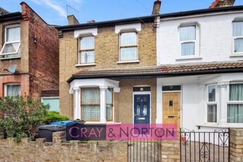 Woodside Road, South Norwood, SE25