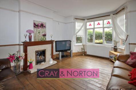 Lyndhurst Road, Thornton Heath, CR7