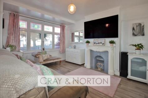 Davidson Road, Addiscombe, CR0