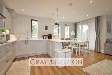 Ward Close, South Croydon, CR2