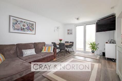 Lower Addiscombe Road, Addiscombe, CR0