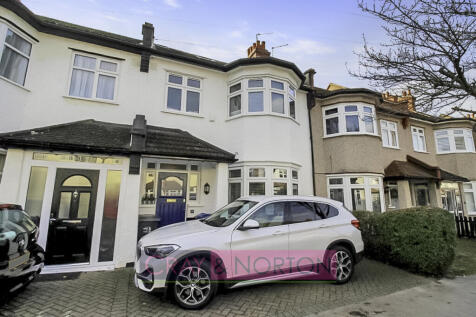 Sherwood Road, Addiscombe, CR0