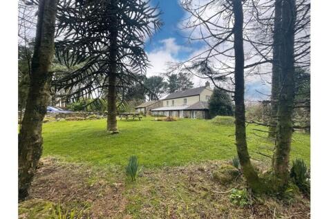 Herniss, Penryn, Cornwall