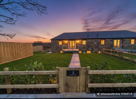 Lemin Farm, Reawla, TR27