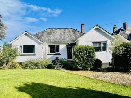 Pendarves Road, Camborne, TR14