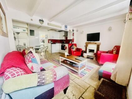 Sandows Lane, St. Ives, TR26