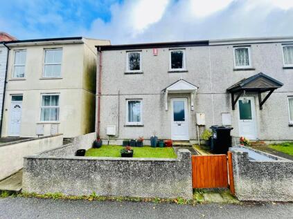 Park Road, Camborne, TR14