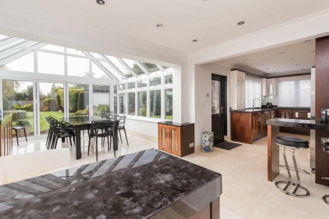 4 bedroom detached house for sale in Montfort Cottages ...