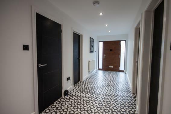 HALL