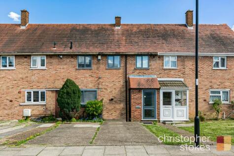 Capel Road, Enfield, Greater London, EN1 4SR