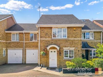 Little Stock Road, Cheshunt, EN7 6XU